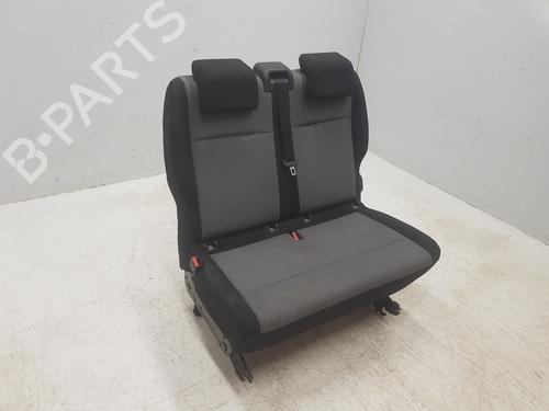 Rear seat CITROËN SPACETOURER Bus (V_) | BP36020568C17 - Image 2