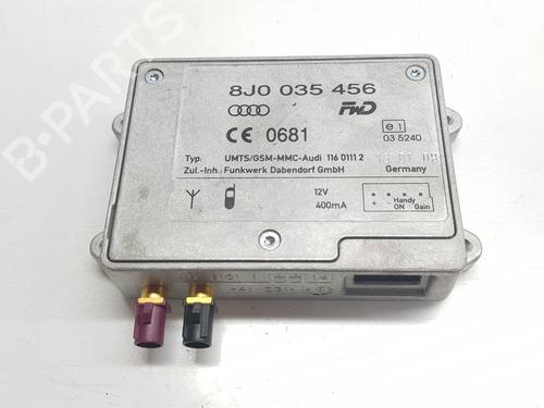 Used Electronic module AUDI Q5 (8RB) [2008-2019]  32139852