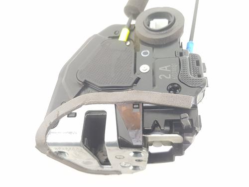 Rear left lock SUBARU FORESTER (SJ_) 2.0 i AWD (SJ5) | BP10719100C100 