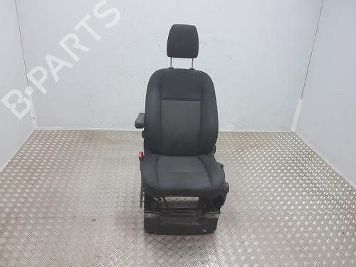 Used Left front seat Left front seat 37998546 37998546