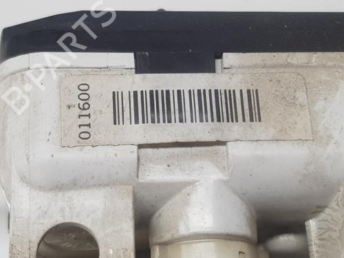 Climate control RENAULT KANGOO / GRAND KANGOO II (KW0/1_) 1.5 dCi 70 (KW0V, KW0A) | BP20193418I5 