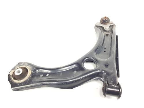 Left front suspension arm SEAT ARONA (KJ7, KJP)  | BP27493564M12 