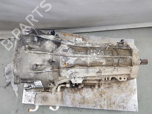 Used Gearbox FORD RANGER (TKE) [2011-2025]  29814073