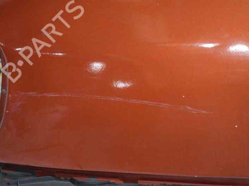 Left front fenders SEAT IBIZA II (6K1) 1.9 TDI | BP796196C41 