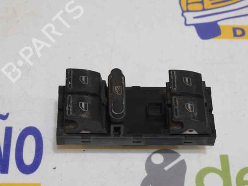 Left front window switch SEAT ALTEA (5P1)  | BP1543975I27 