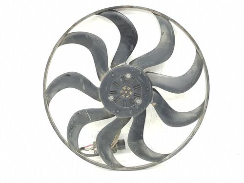 Køleventilator elektrisk Køleventilator elektrisk BMW X3 (G01, F97, G08) xDrive 20 d (190 hp) 36020561 36020561