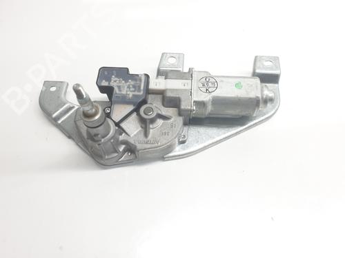 Rear wiper motor SUZUKI SX4 S-Cross (JY) 1.4 T (AKK414) | BP22554331M102 