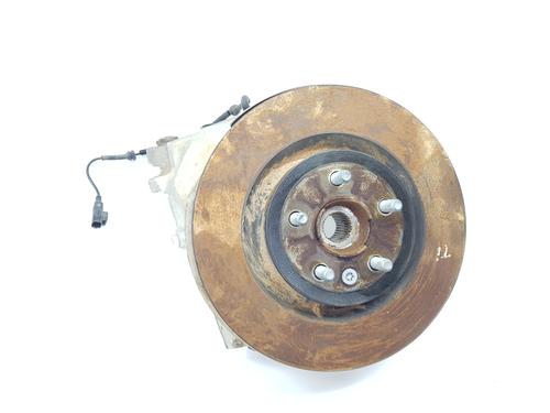 Used Left rear steering knuckle LAND ROVER RANGE ROVER VELAR (L560) [2017-2025]  28964889