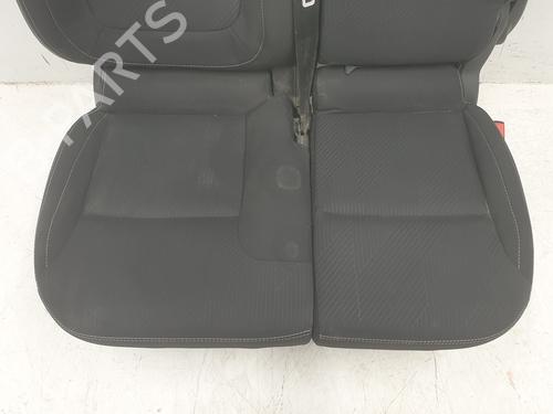 Right front seat RENAULT TRAFIC III Van (FG_) 2.0 dCi 120 (FGMN) | BP29926149C16 