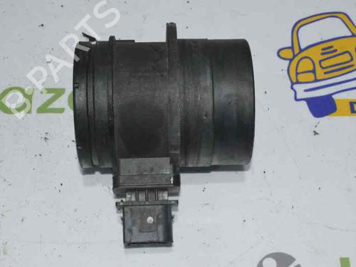 Used Mass air flow sensor BMW 1 (E87) 120 d (177 hp) 1634456