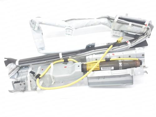 Left curtain airbag TOYOTA LAND CRUISER PRADO (_J15_) 3.0 D-4D (KDJ155_, KDJ150_, KDJ150R, KDJ155R) | BP26385365C11 