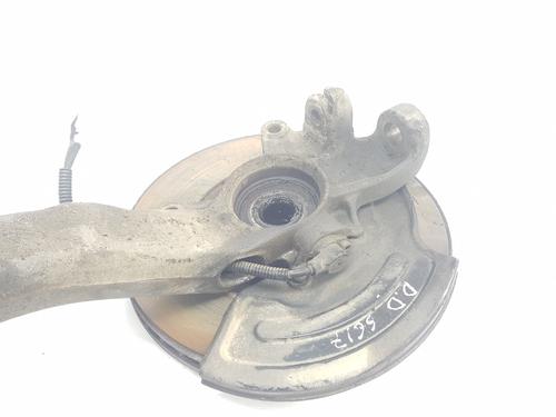 Right front steering knuckle AUDI ALLROAD C5 (4BH) 2.5 TDI quattro | BP16267999M26 