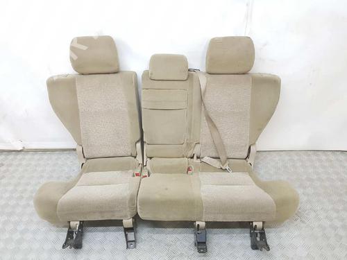Seats set TOYOTA LAND CRUISER PRADO (_J12_) 3.0 D-4D (KDJ120, KDJ125) | BP7817934C78 