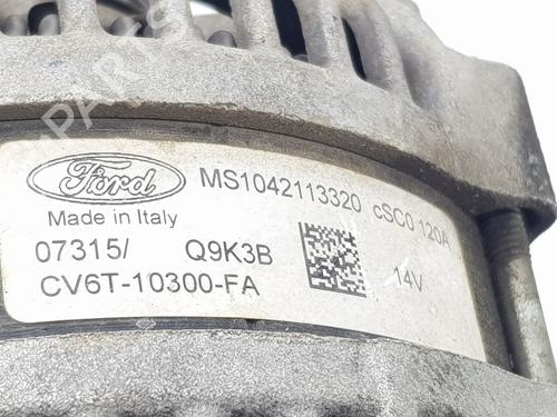 Alternator FORD TOURNEO COURIER B460 MPV 1.0 EcoBoost | BP13102271M7 