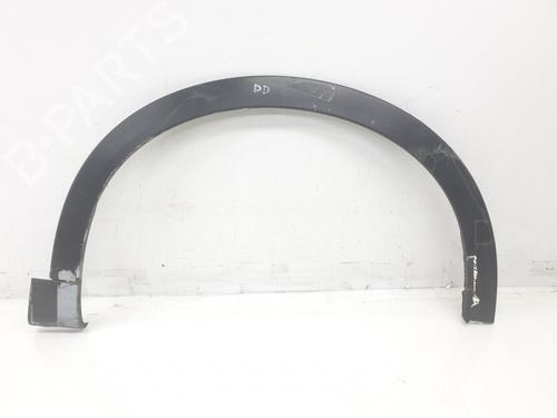 Used Front right wheel arch trim Front right wheel arch trim 36937079 36937079