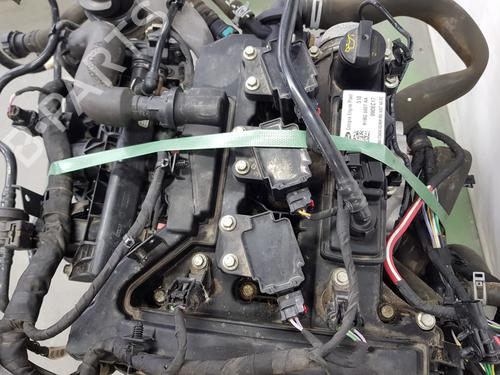 Engine FORD FIESTA VII (HJ, HF) 1.1 Ti-VCT | BP27217942M1