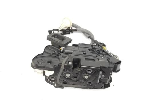 Front left lock VW GOLF VII (5G1, BQ1, BE1, BE2) 1.2 TSI | BP13698927C98 