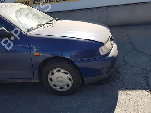 Right taillight SEAT IBIZA II (6K1) 1.4 i 16V | BP28502510C35 