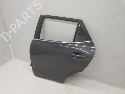 Dør venstre bagtil KIA STONIC (YB) 1.6 CRDi | BP36885237C4 - Image 2