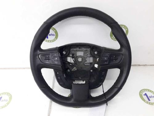 Used Steering wheel PEUGEOT 508 I (8D_) 2.0 HDi (140 hp) 1095082