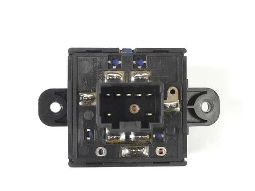 Mirror switch KIA PICANTO I (SA) 1.1 | BP15780499I25 