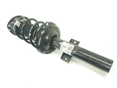 Right front shock absorber SEAT ARONA (KJ7, KJP)  | BP36672496M17  - Image 5