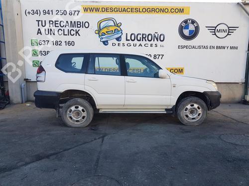 Display TOYOTA LAND CRUISER PRADO (_J12_) 3.0 D-4D (KDJ120, KDJ125) | BP12562798C48 