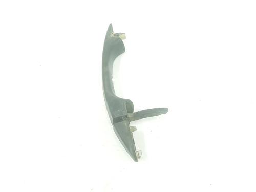 Front right exterior door handle BMW X3 (E83) 2.0 d | BP7118916C129 
