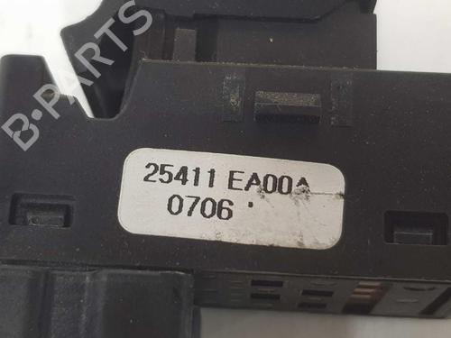 Right rear window switch NISSAN NAVARA NP300 (D40) 2.5 dCi 4WD (D40TT, D40T, D40M, D40BB) | BP8143594I28 
