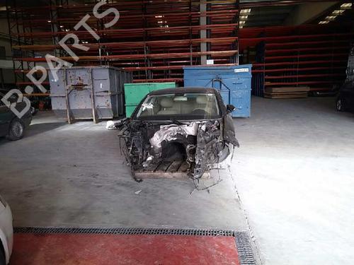 Right rear window motor MERCEDES-BENZ CLS (C219) CLS 320 CDI (219.322) | BP1185993E22 