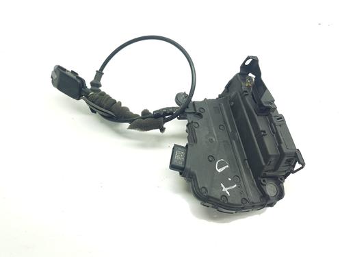 Used Rear right lock RENAULT CLIO IV (BH_) 0.9 TCe 90 (BHNF, BHMA, BHMH, BHJK, BHJR) (90 hp) 31594044