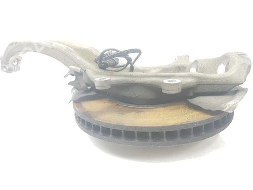 Left front steering knuckle BMW 5 Gran Turismo (F07) 530 d | BP15962576M25 