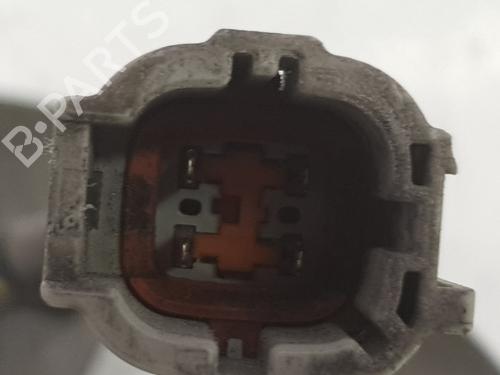 Radiator fan NISSAN X-TRAIL II (T31) 2.0 dCi 4x4 | BP8941309M35 