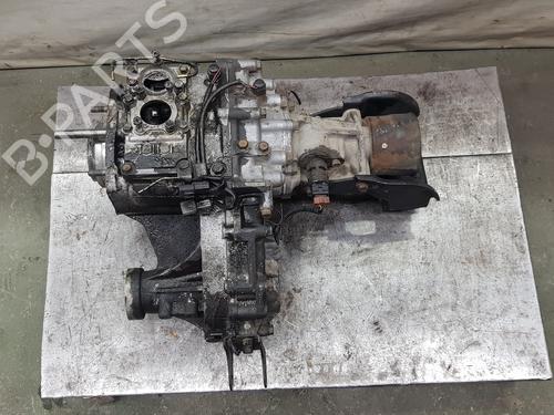 Used Transfer box Transfer box 37161475 37161475