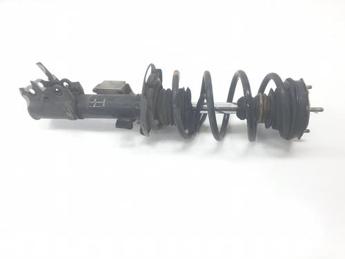 Used Left front shock absorber FORD TRANSIT COURIER B460 MPV 1.5 TDCi (95 hp) 30776629