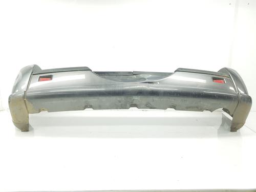 Rear bumper JEEP CHEROKEE (KJ) 2.8 CRD 4x4 | BP757110C8 