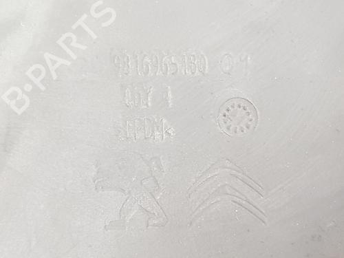 Other OPEL COMBO Box Body/MPV (K9) 1.5 D | BP32337972O1