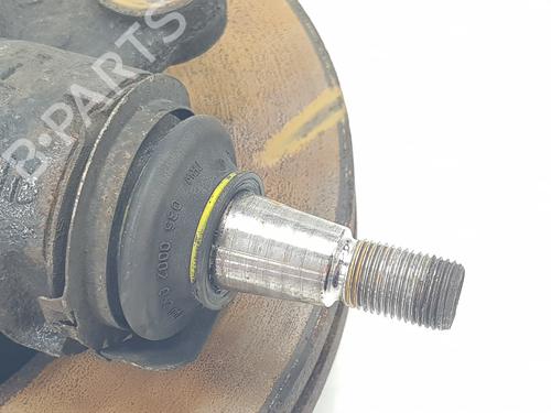 Left front steering knuckle RENAULT MASTER III Van (FV)  | BP34104303M25  - Image 7