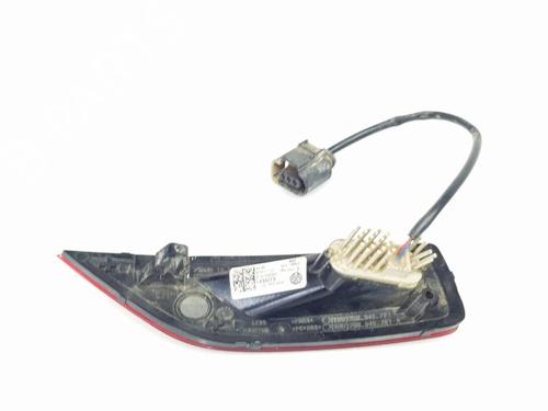 Rear bumper left light VW T-CROSS (C11, D31) 1.0 TSi | BP40297264C81 - Image 2