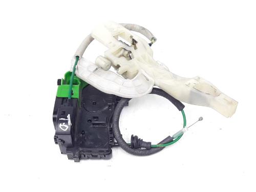 Rear right lock HYUNDAI i40 I (VF) 1.7 CRDi | BP5231397C99