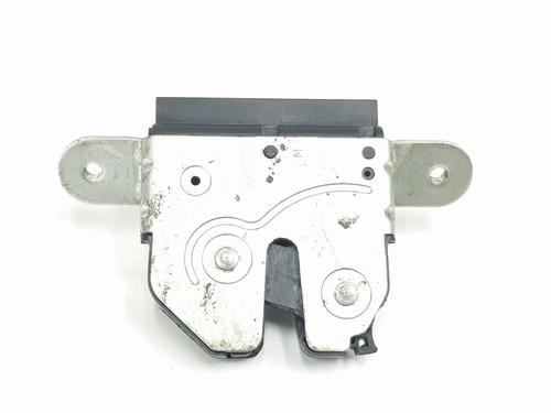 Tailgate lock OPEL CORSA D (S07)  | BP25896174C101 