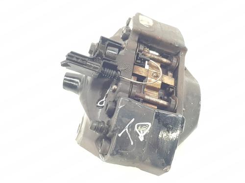 Right rear brake caliper MERCEDES-BENZ M-CLASS (W163) ML 270 CDI (163.113) | BP31096300M106 