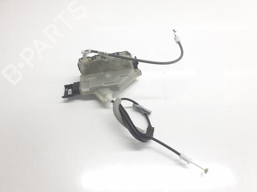 Used Front right lock OPEL GRANDLAND / GRANDLAND X (A18, P1UO) 1.2 (75) (131 hp) 22931698