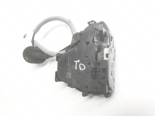Højre bagtil lås RENAULT AUSTRAL TCe 160 (HGMJ) | BP34245549C99 - Image 2
