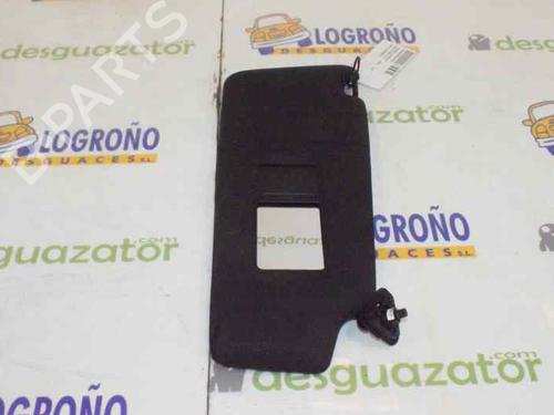 Right sun visor BMW X3 (E83) 2.0 d | BP1637107I2 