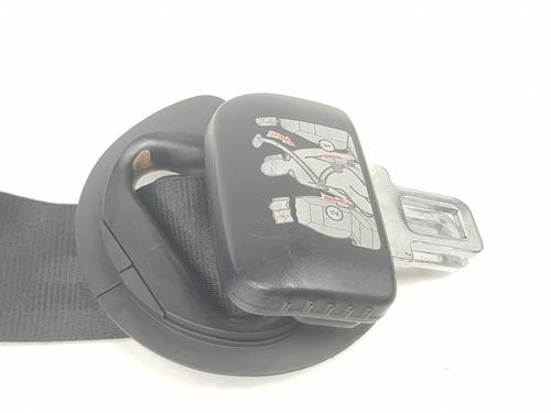 Rear center seatbelt VW TOURAN (1T1, 1T2) 2.0 TDI | BP20189227I27 