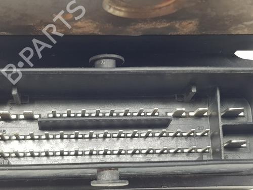 ABS pump CITROËN BERLINGO (ER_, EC_) 1.5 BlueHDi 130 (ECYHZJ, ECYHZR) | BP31854575M43