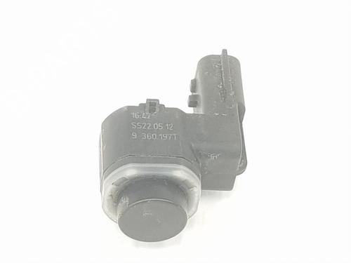 Electronic module RENAULT MEGANE III Grandtour (KZ0/1) 1.5 dCi (KZ09, KZ0D, KZ1G, KZ29, KZ14, KZ1W, KZ10, KZ1F,... | BP16907983M83 