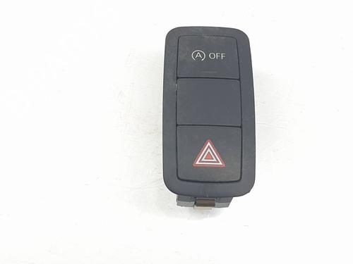 Used Warning switch Warning switch AUDI A1 Sportback (8XA, 8XF) 1.6 TDI (115 hp) 40157037 40157037