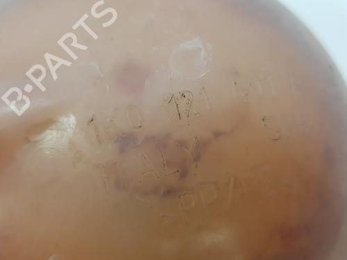Expansion tank VW TOURAN (1T1, 1T2) 1.9 TDI | BP27653558C120 